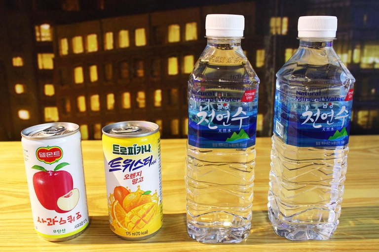 Food & Drinks, Jinju Ace, Jinju