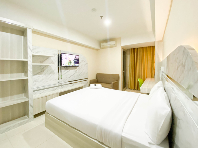 Bedroom 15