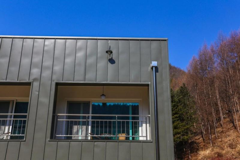 Others 1, Hongcheon Binari Pension, Hongcheon