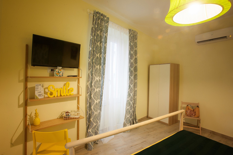 Bedroom 6