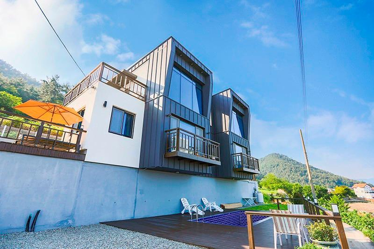 Others 3, Namhae Marin K Pension, Namhae