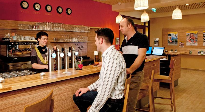 Food & Drinks 5, JUFA Hotel Almtal, Gmunden