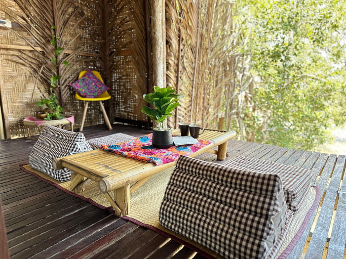 Others 3, Deep House Sea View 2, Ko Lanta