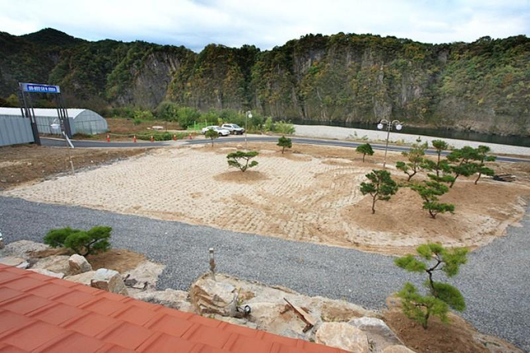 Others 2, DanyangBukbyeoge Heungnaeeum Pension, Yeongwol