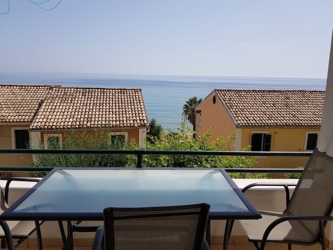Others 5, Menigos Type A2R no90 Seaview 2 Bedroom, Ionian Islands