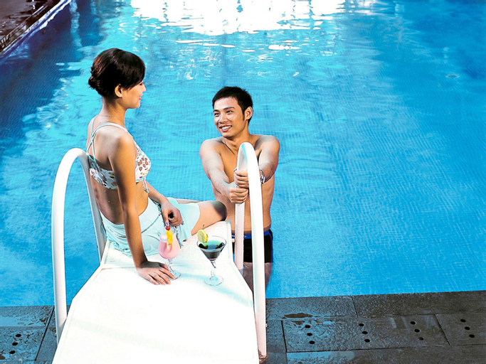Sport & Beauty 22
