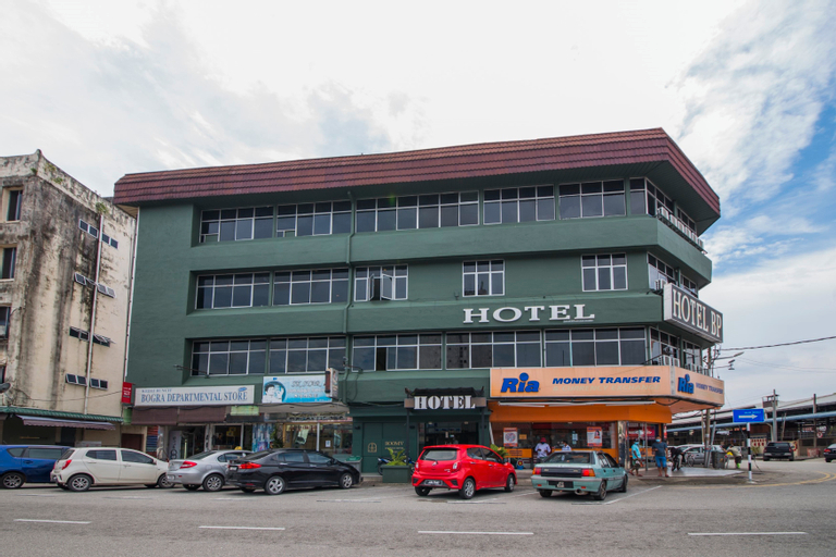 Room V @ Jalan Jenang, Batu Pahat