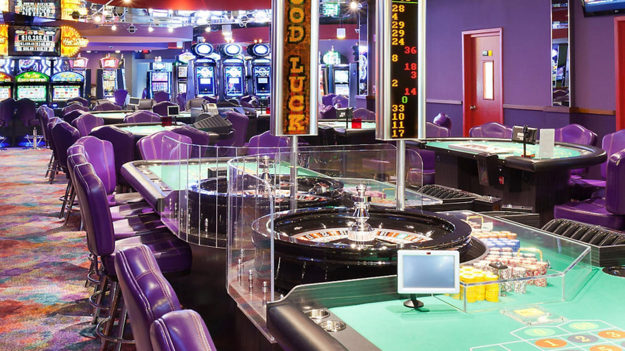 Food & Drinks 4, Bluegreen at La Cabana Beach Resort & Casino