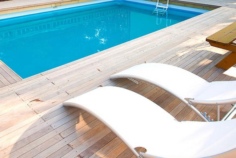 5, Daebudo Fairyland Pension, Ongjin