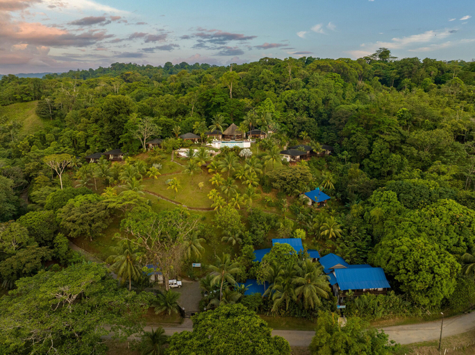 Exterior & Views 2, The Tranquilo Lodge, Osa
