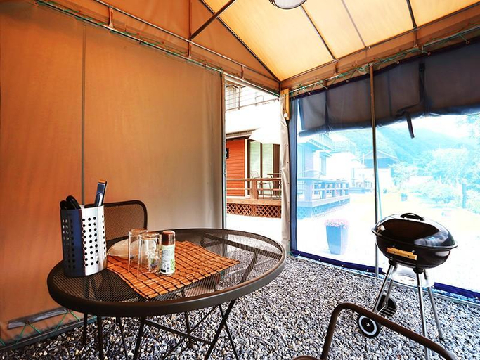 Others 3, Danyang Handemy House Pension, Danyang