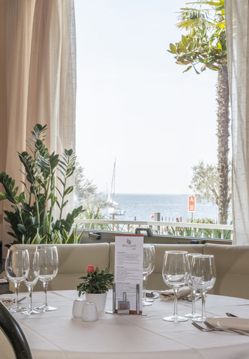 Food & Drinks 3, Hotel Drago by Double Hospitality, Verona