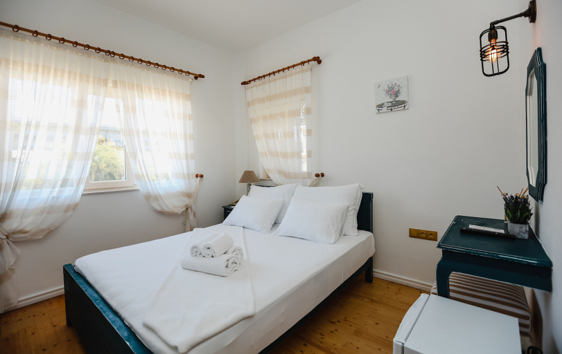 Bedroom 5, MÜPTELA ALACATI, Çeşme