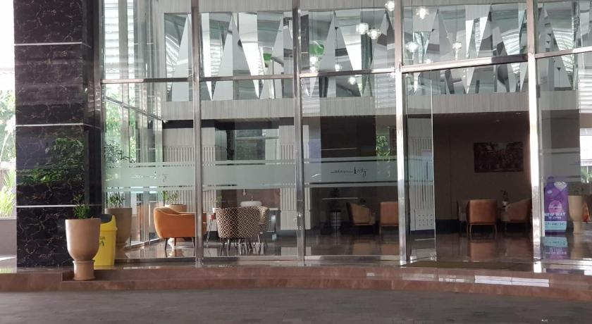 Exterior & Views 1, Apartemen Yudhistira 17, Sleman