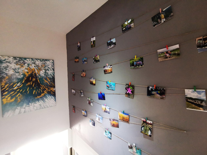 Others 5, Blue Dream Holidays Homestay Sha Ba Lan Meng KTV Villa, Penampang