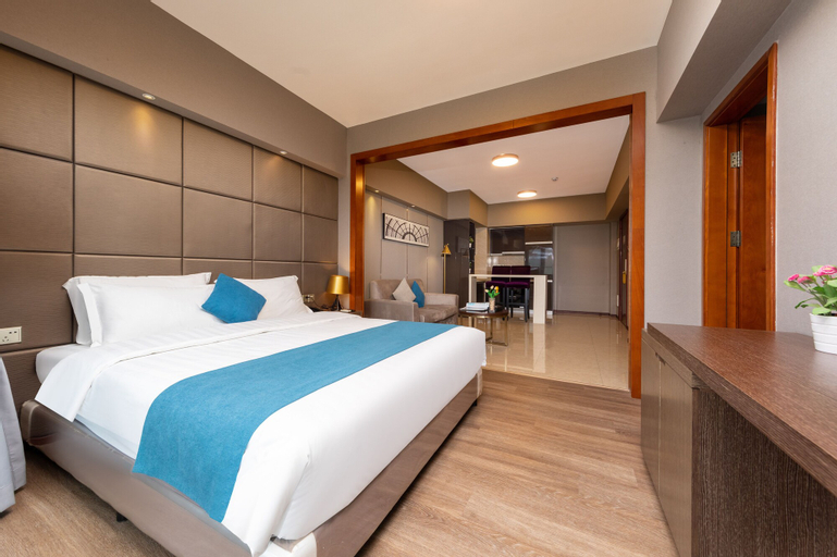 Bedroom 6