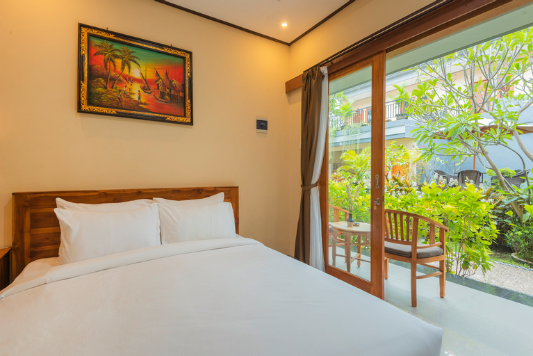 Bedroom 15