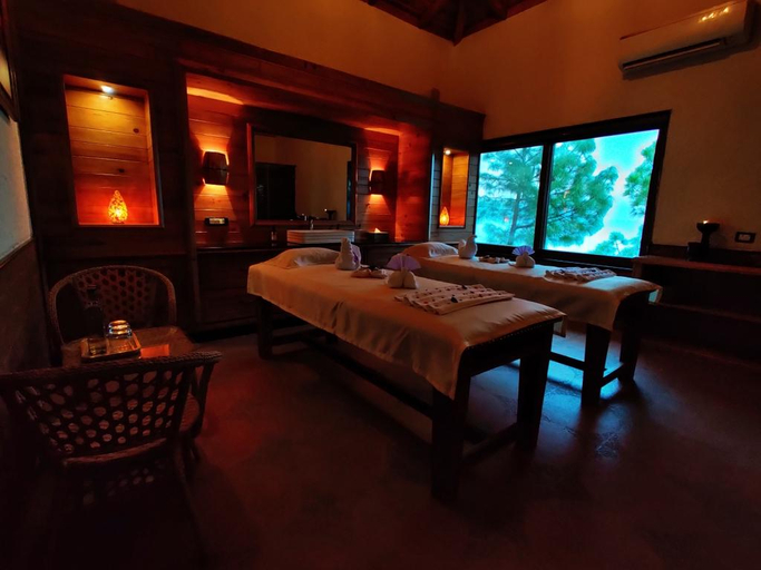 Bedroom 3, Vatsyayana - A Himalayan Boutique Resort, Almora