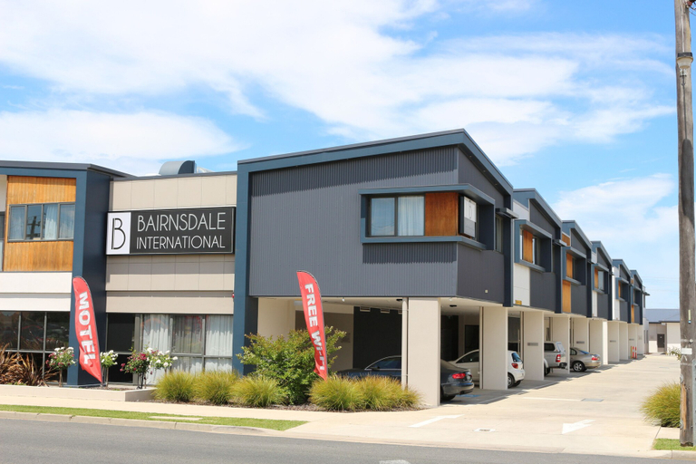 Exterior & Views 3, Bairnsdale International, E. Gippsland - Bairnsdale