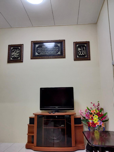 Food & Drinks 5, HOMESTAY TENGKU MAHERAN, Kubang Pasu