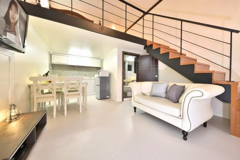 Others 4, Gapyeong Hyu 910 Pension, Gapyeong