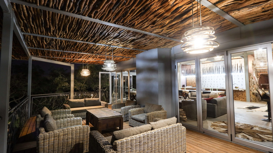 Food & Drinks 5, Mountain Peak Game Lodge Namibia, Kamanjab