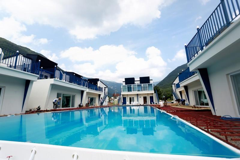 Sport & Beauty 2, Miryang Chamjoeun Pension, Miryang