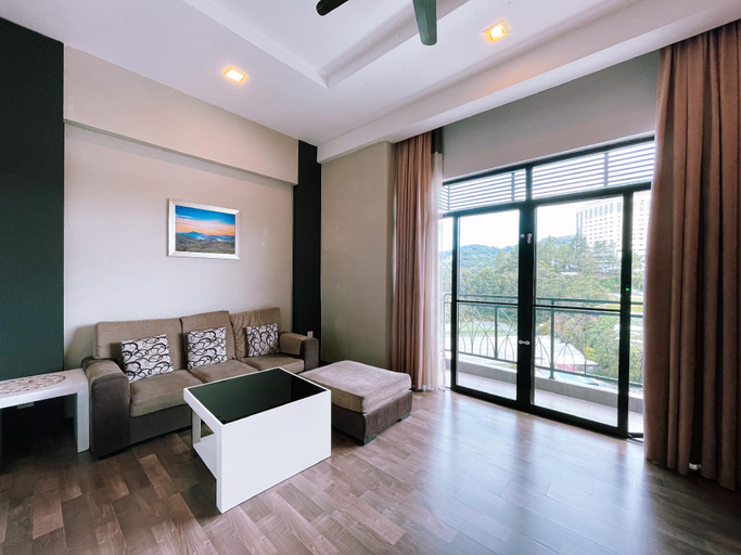 Others 2, NOVA Apartments by DHG, Cameron Highlands