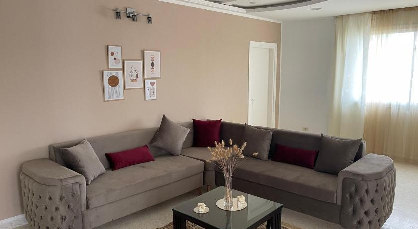 Others 5, Appartements de luxe pres de la mer, Dar Chaabane El Fehri
