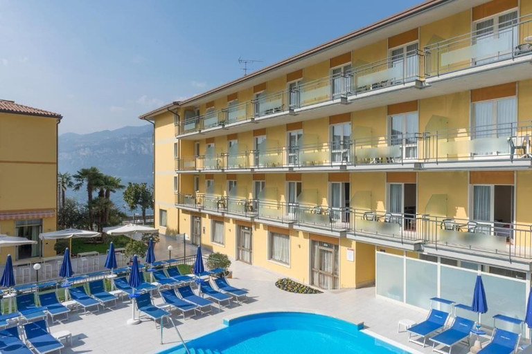 Sport & Beauty 5, Hotel Drago by Double Hospitality, Verona