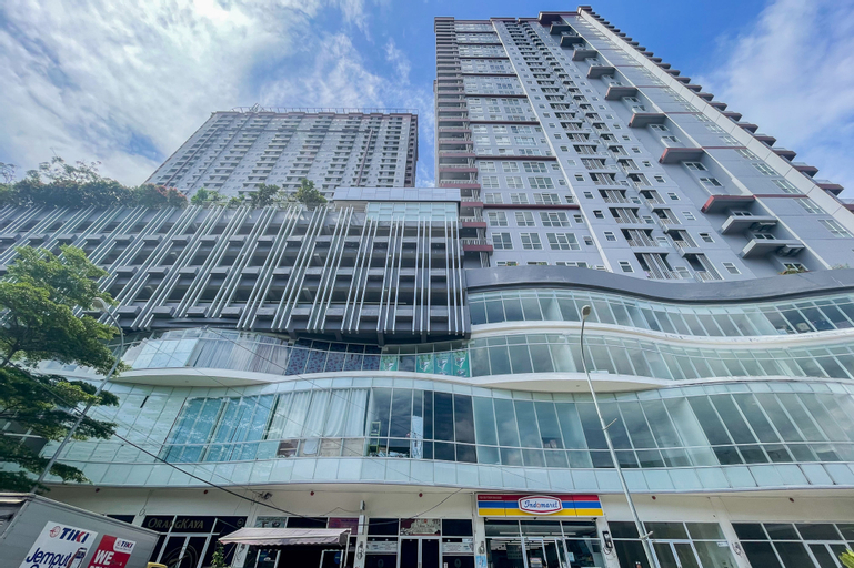 Exterior & Views 2, RedLiving Apartemen Vida View - Indra Rooms, Makassar