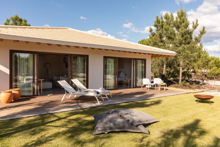 Exterior & Views 2, Spatia Comporta, a Member of Design Hotels, Grândola