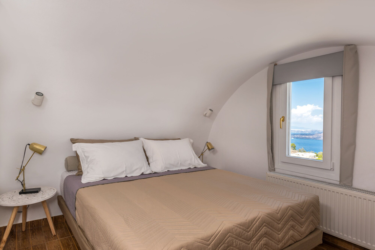 Bedroom 4, Summer Lovers Villa, South Aegean