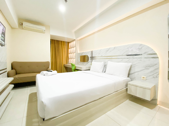 Bedroom 19