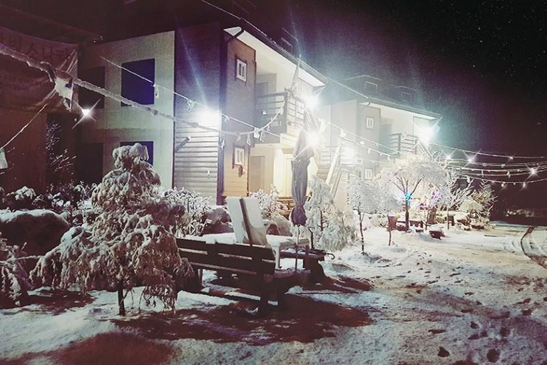 Others 3, Hongcheon Dalbit Sonata Pension, Hongcheon