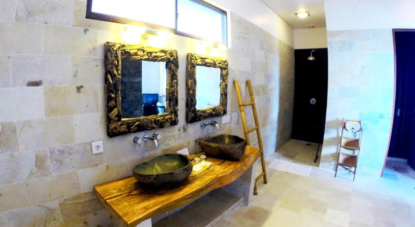 Bedroom 4, Villa Bukit Indah, Badung