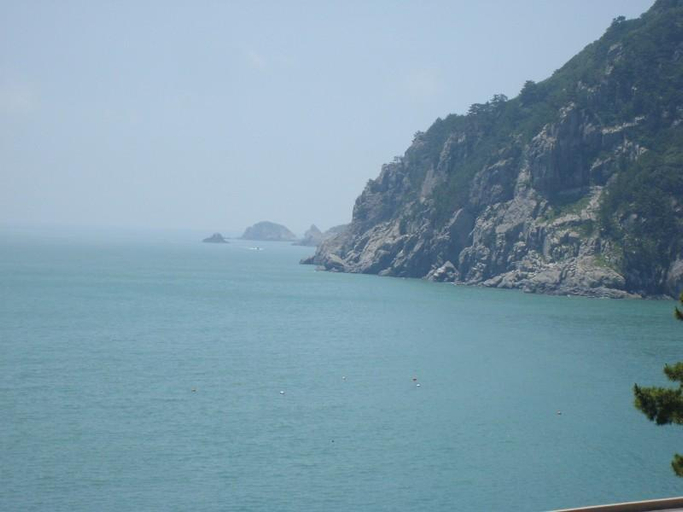 Others 3, Geojedo Smile of Thousand Years Pension, Geoje
