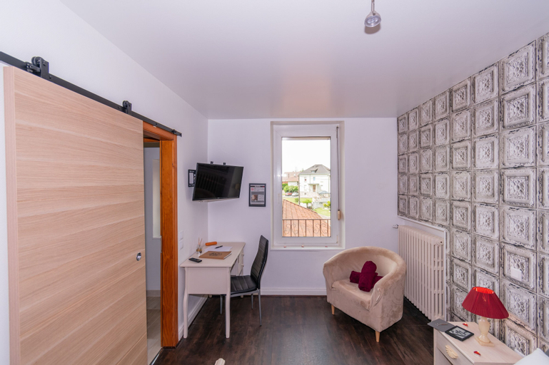 Bedroom 15