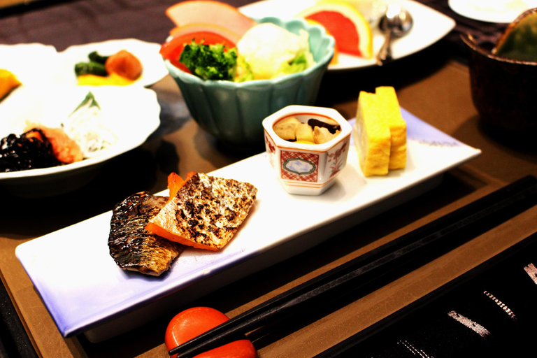 Food & Drinks 5, Echigo Yuzawa Onsen Sakura Tei Ryokan, Minamiuonuma