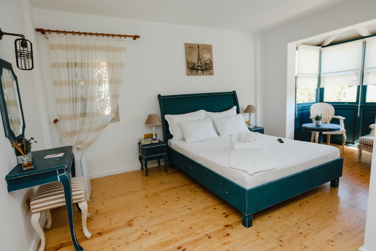Bedroom 4, MÜPTELA ALACATI, Çeşme