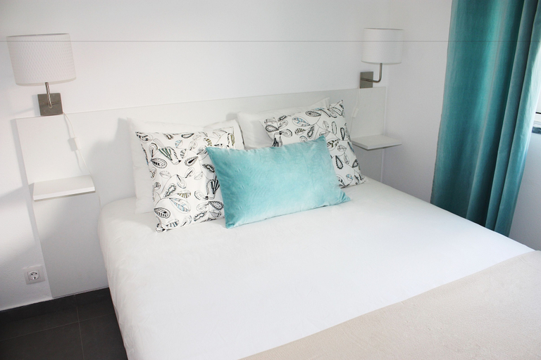 Bedroom 2, Villaceixe Housestay, Aljezur
