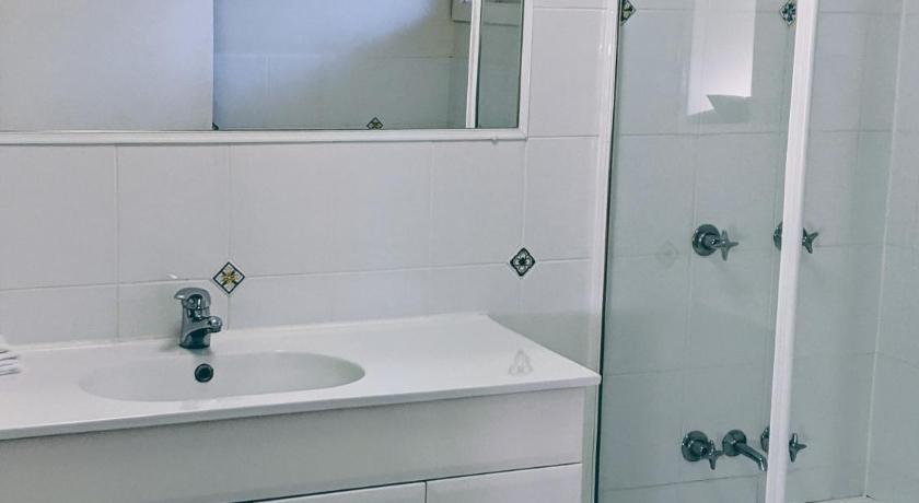 Bedroom 2, Little Diggers, Coffs Harbour - Pt A