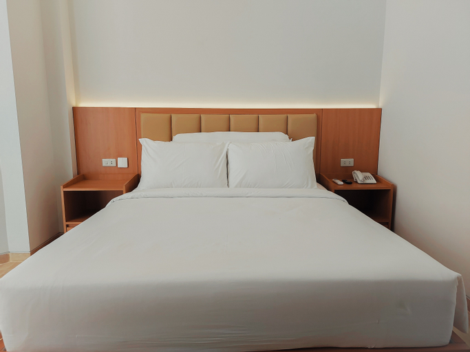 Bedroom 5, Ayman Syariah, Surabaya