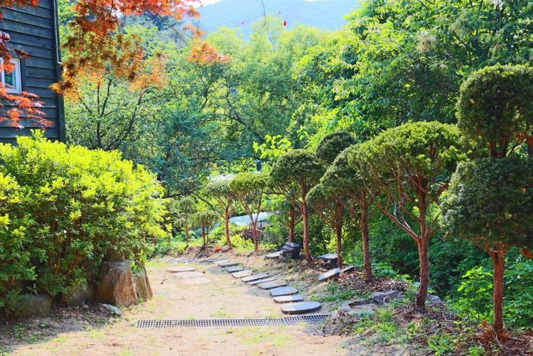 Others 2, Namyangju Season Five Pension, Namyangju
