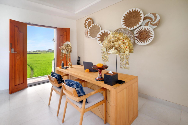 Public Area, Aeera Villa Canggu by Ini Vie Hospitality, Badung