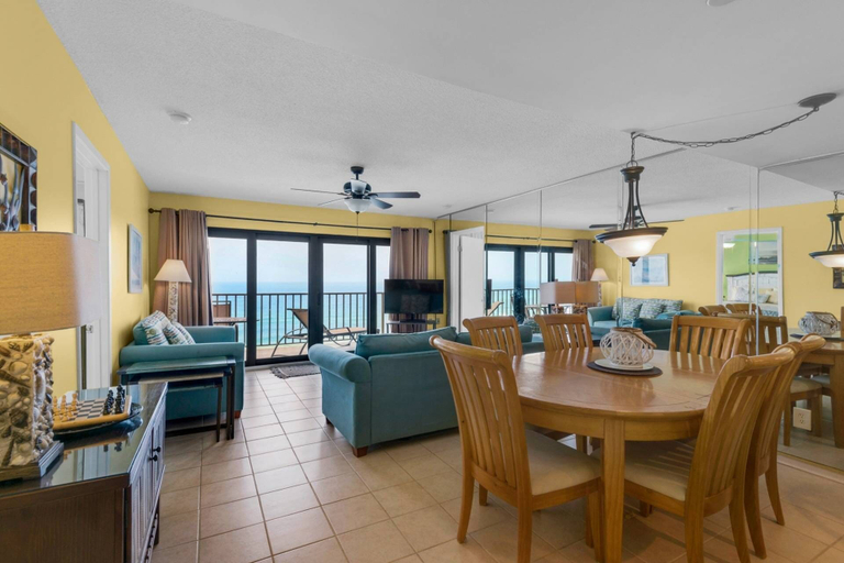 Food & Drinks 5, Commodore by iTrip Panama City Beach, Bay