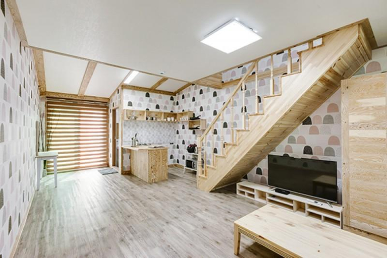 Others 5, Jecheon Kakao Pension, Wonju