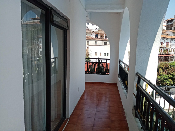 Others 5, Hotel Real de San Diego, Tetipac
