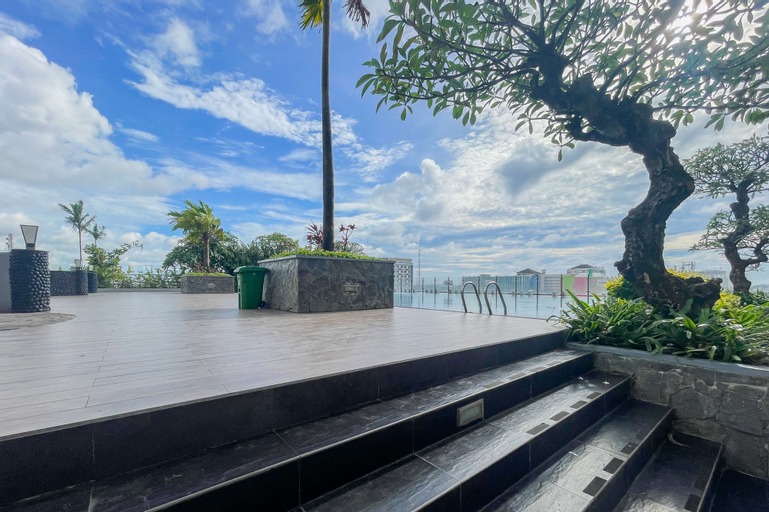 Exterior & Views 5, RedLiving Apartemen Vida View - Indra Rooms, Makassar