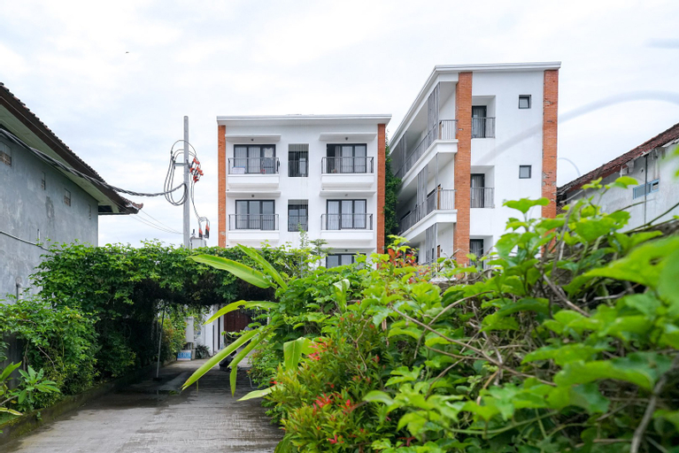 Exterior & Views 2, Urbanview Pecatu Residence Bali by RedDoorz, Badung